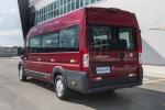Fiat Ducato Maximulti 2018 года (LA)